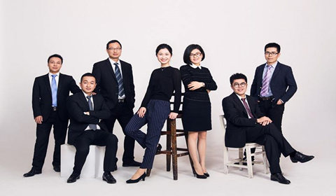 團隊行業經驗豐富，并通過股權激勵提升了團隊凝聚力強