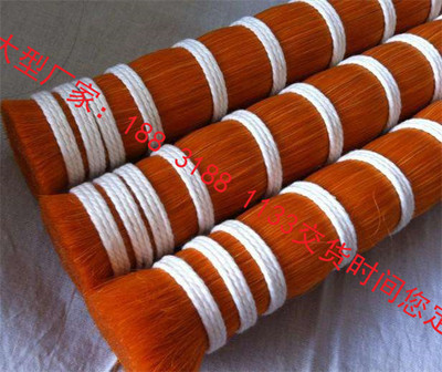 山羊毛|馬鬃尾深加工產品|細尾毛