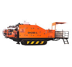德航重工dh800 1200 l水平定向鉆圖片