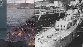 戰艦世界15個德航開箱,出貨較高,比較推薦