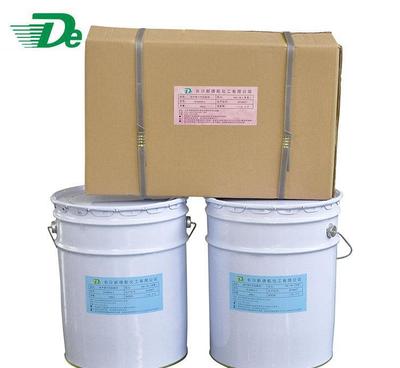 小功率揚(yáng)聲器中心三點(diǎn)膠 D-2005A/B 膠黏劑