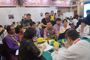 共享經營智慧,譽德航阿米巴落地方案班圓滿收官