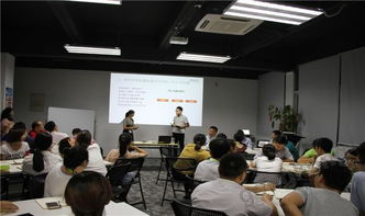 德航智能正式開啟2018年內訓師系列培訓之一內部溝通技巧及同理心