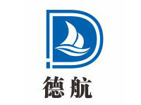 德航塑膠品牌logo設計