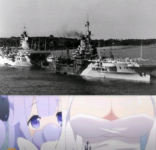 戰艦世界 八級金幣航母評價 嗶哩嗶哩