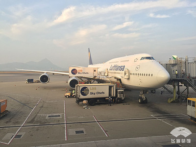 國泰航空 臺北to 香港 商務艙(本次服務超好)