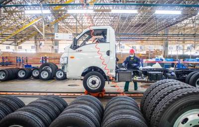 壽光:“牽線”整車及配套件企業 助力汽車產業鏈補強